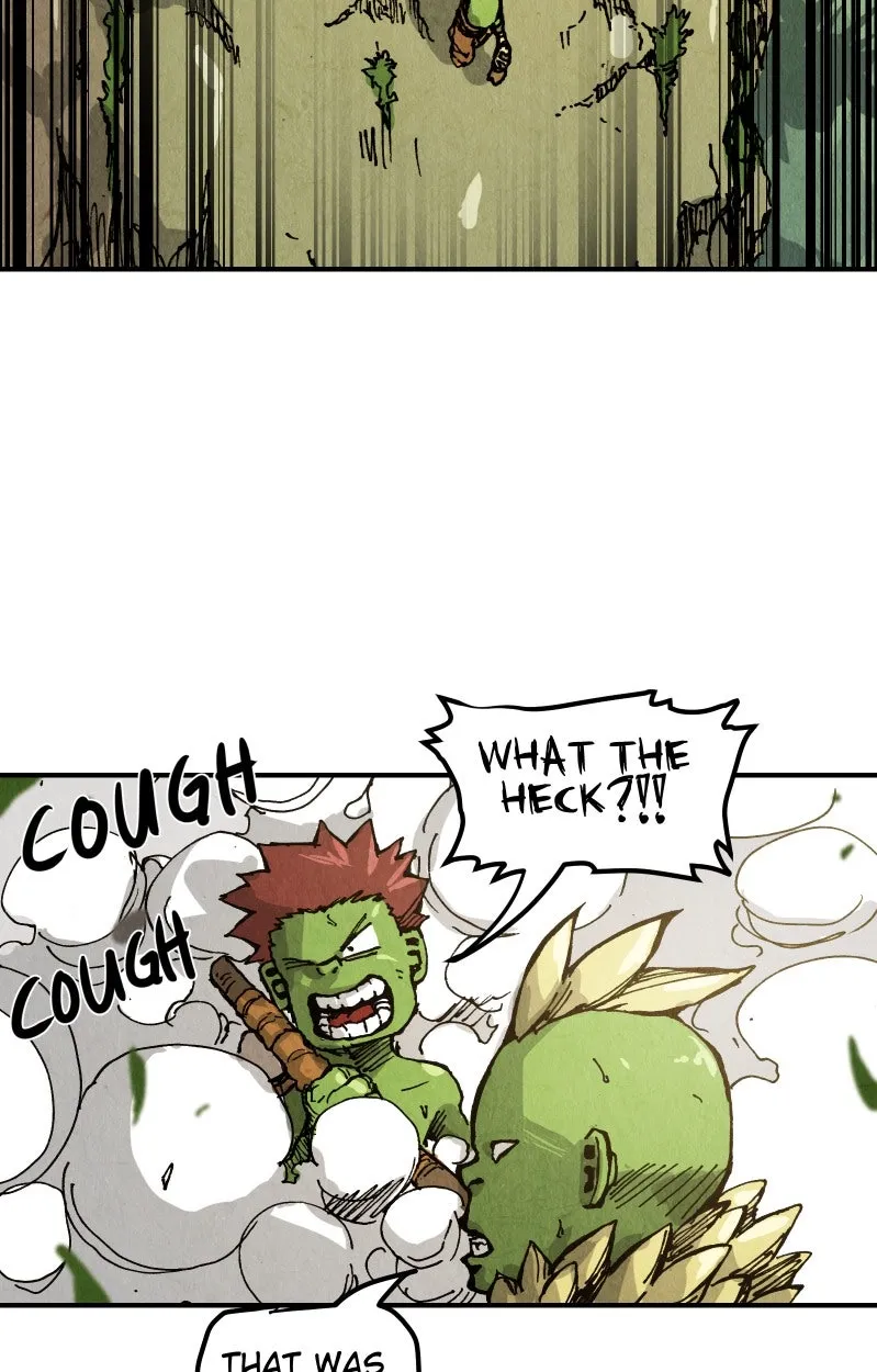 Read Gul chapter 14 image 16 on Lezhin