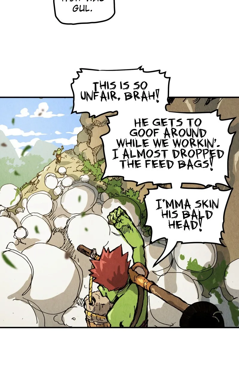 Read Gul chapter 14 image 17 on Lezhin