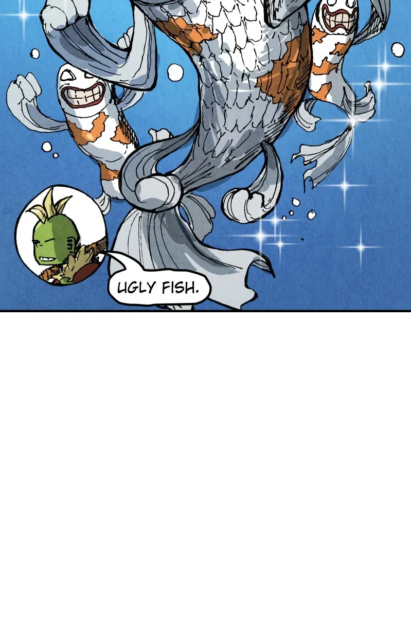 Read Gul chapter 14 image 20 on Lezhin