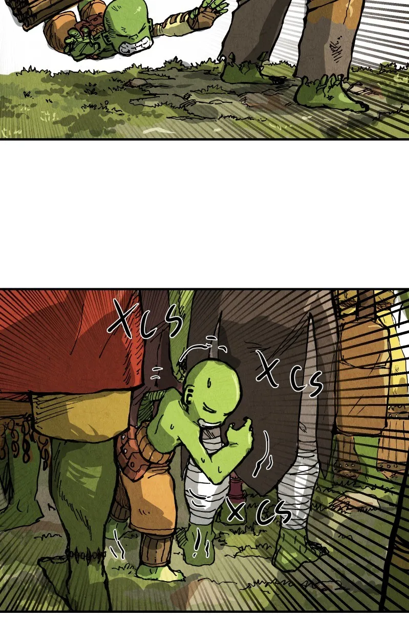 Read Gul chapter 14 image 23 on Lezhin