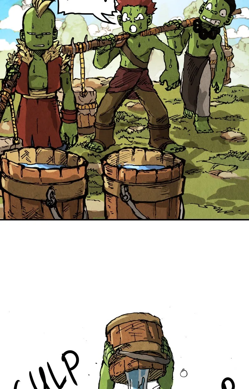 Read Gul chapter 14 image 27 on Lezhin