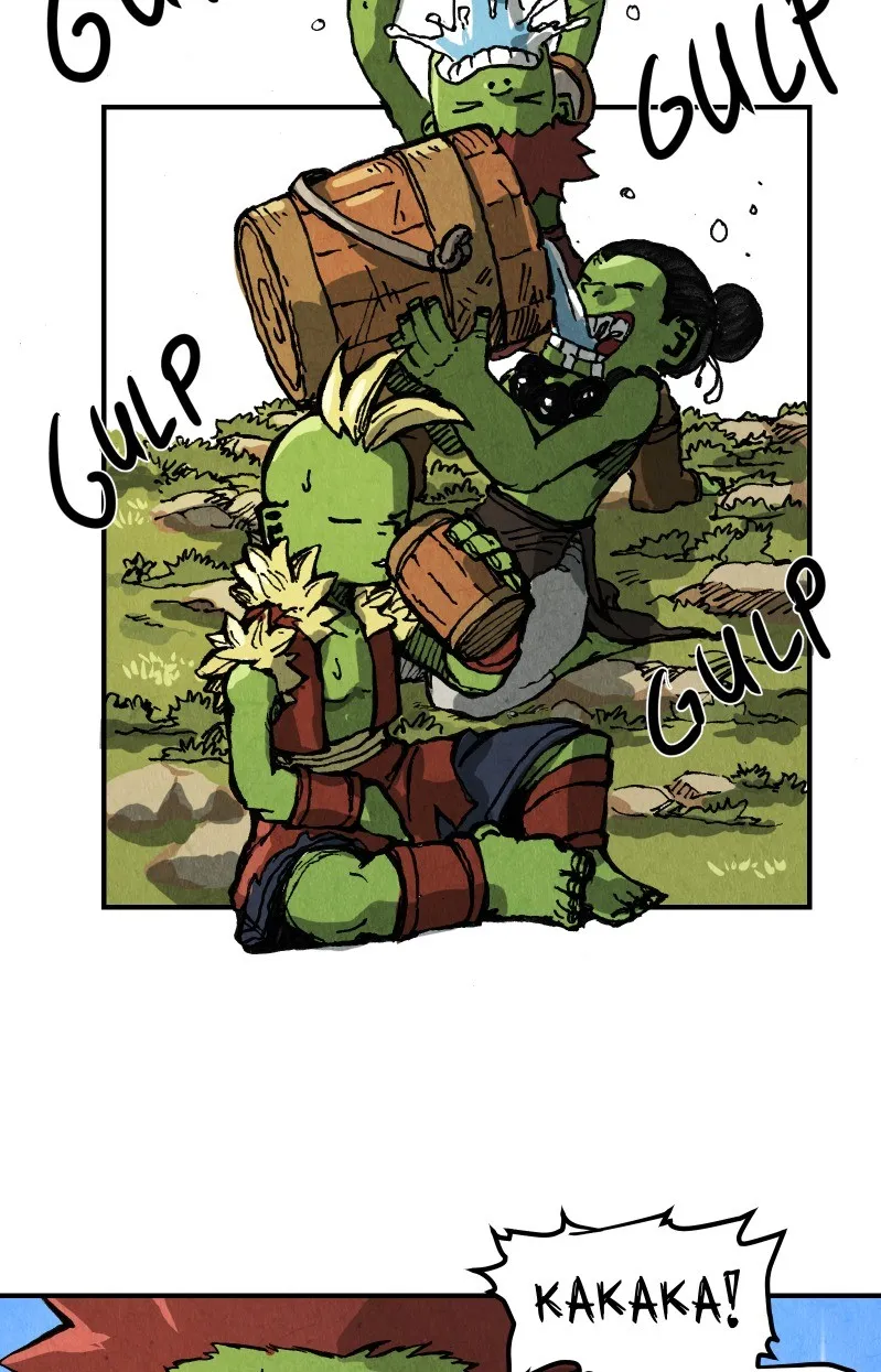 Read Gul chapter 14 image 28 on Lezhin