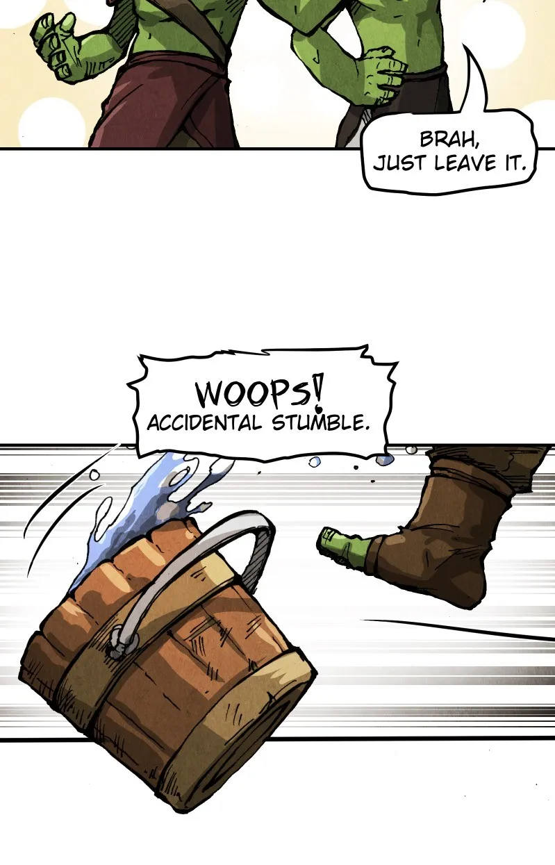 Read Gul chapter 14 image 30 on Lezhin