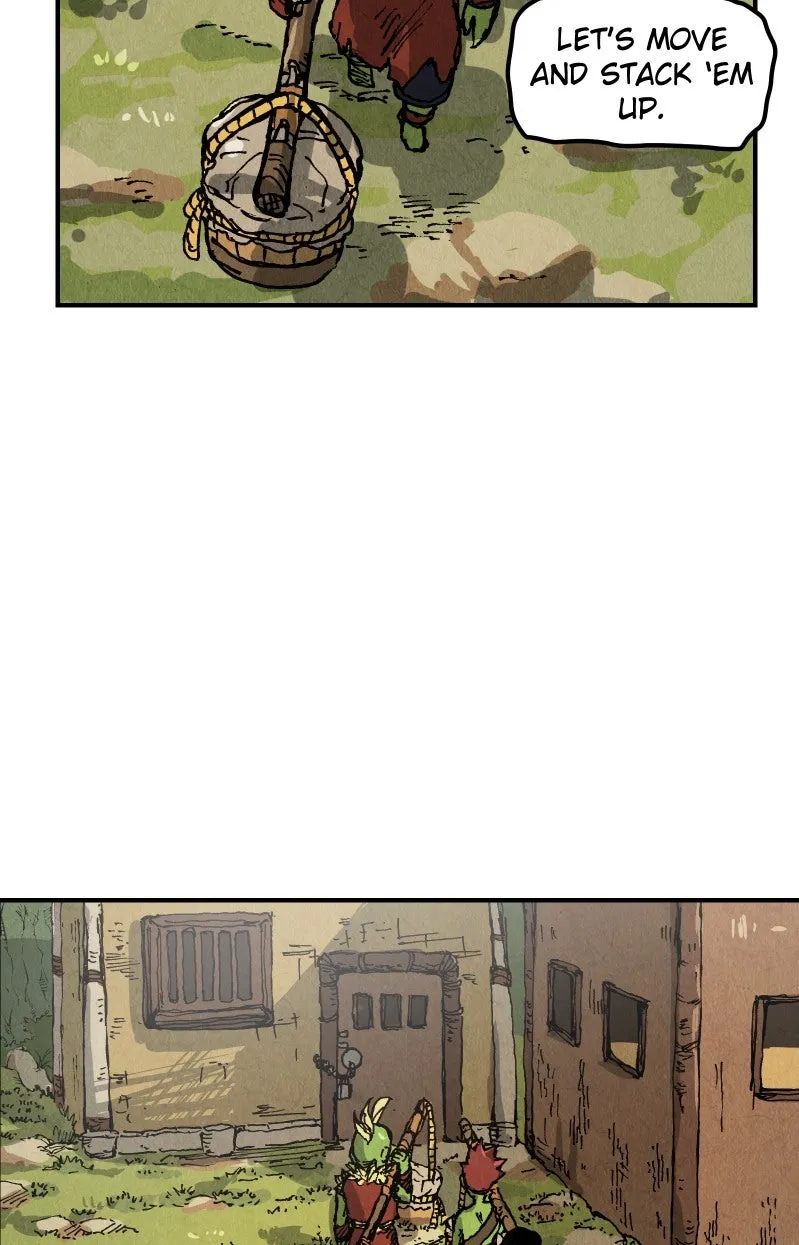 Read Gul chapter 14 image 32 on Lezhin
