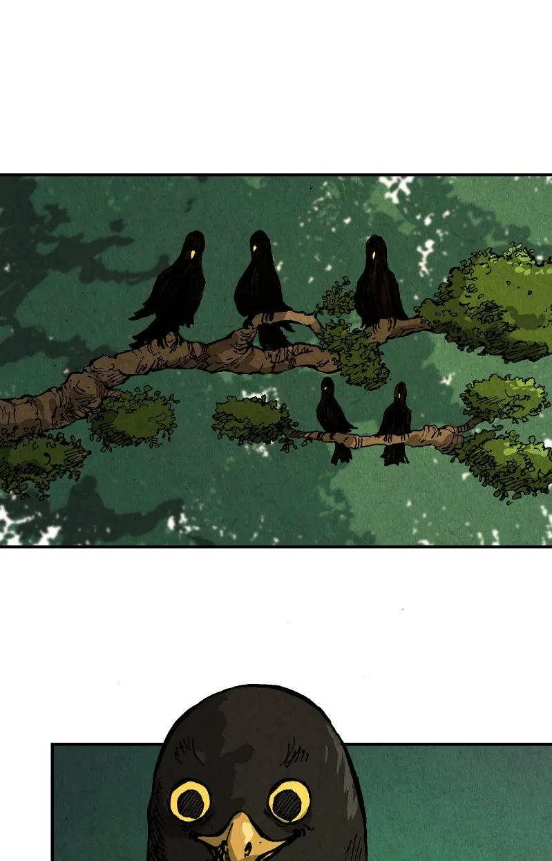 Read Gul chapter 14 image 34 on Lezhin