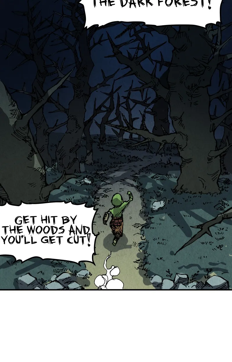 Read Gul chapter 14 image 37 on Lezhin