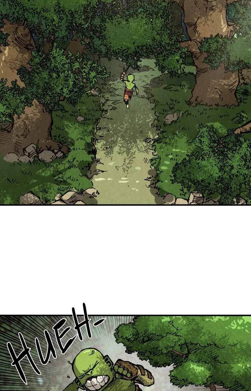 Read Gul chapter 14 image 39 on Lezhin