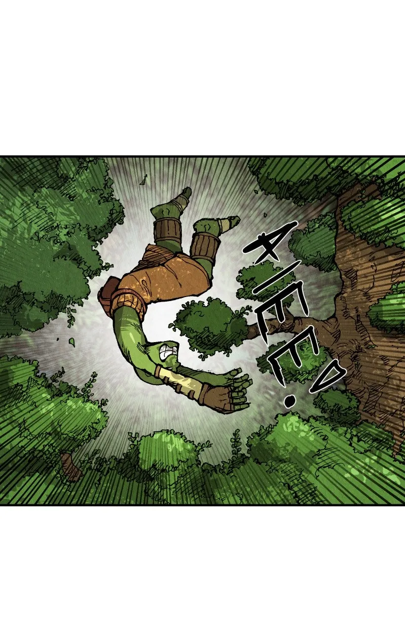 Read Gul chapter 14 image 41 on Lezhin