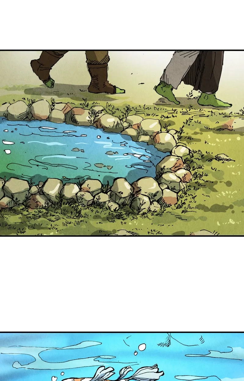 Read Gul chapter 14 image 43 on Lezhin