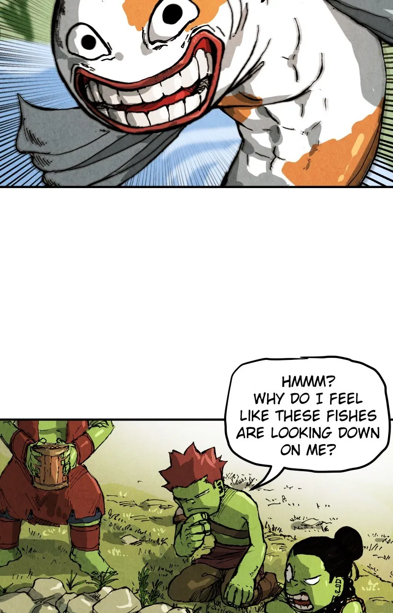 Read Gul chapter 14 image 46 on Lezhin