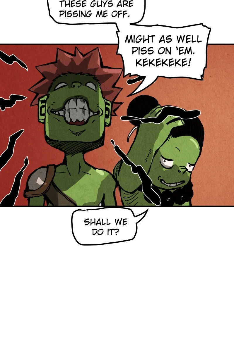 Read Gul chapter 14 image 49 on Lezhin
