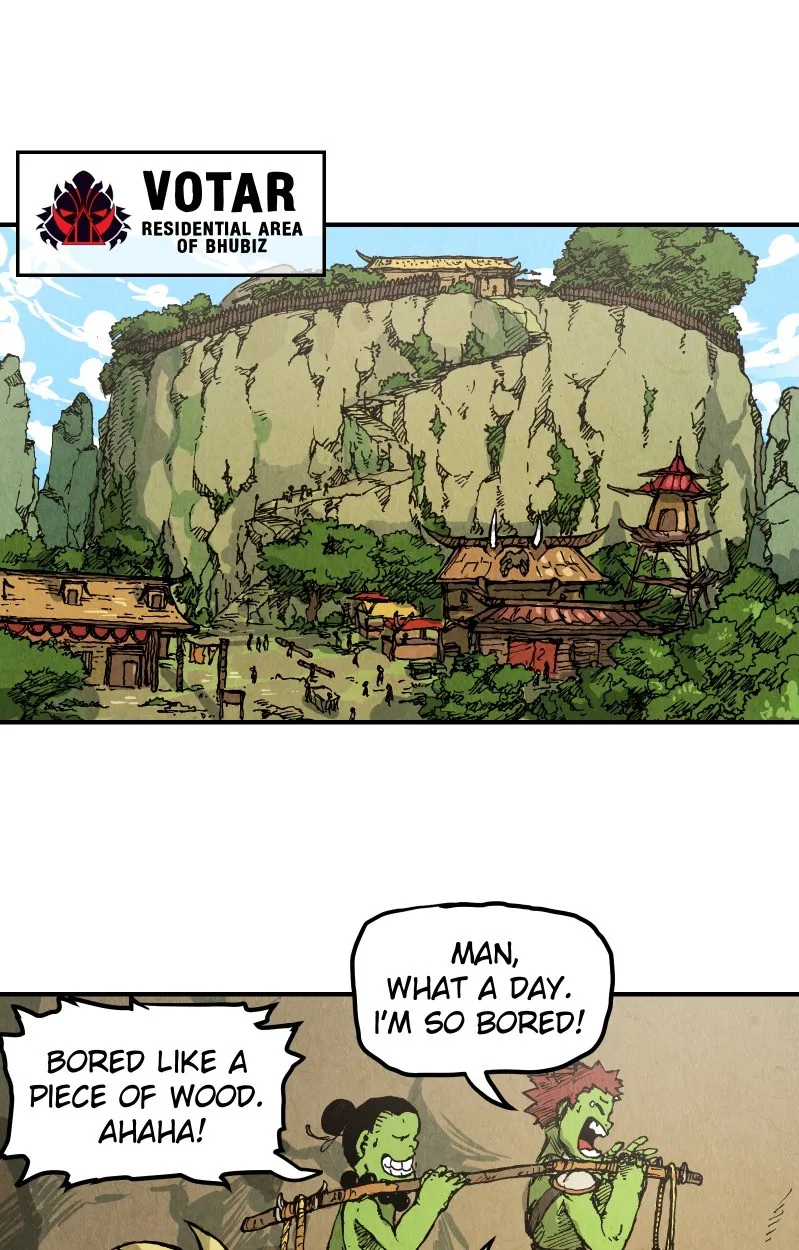 Read Gul chapter 14 image 7 on Lezhin