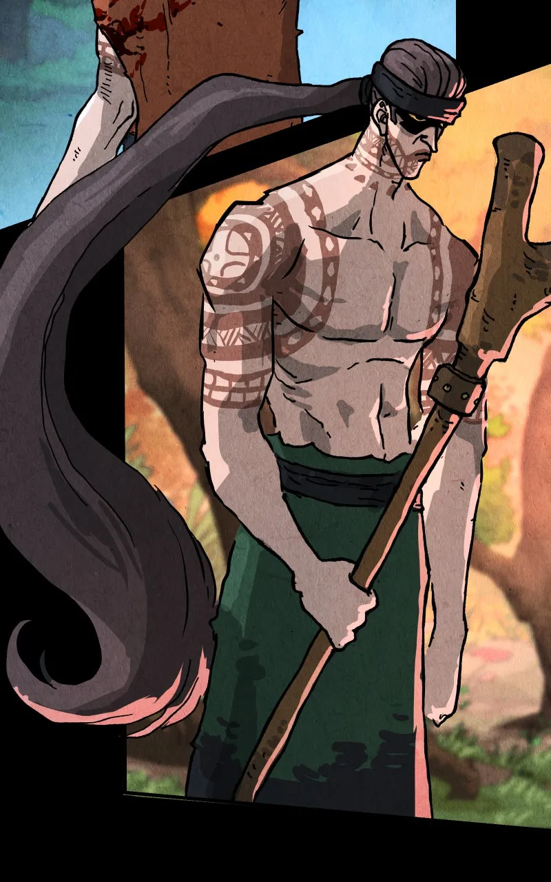 Read Gul chapter 140 image 11 on Lezhin