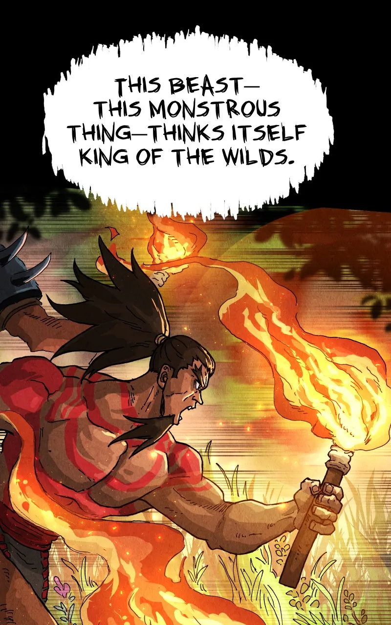 Read Gul chapter 140 image 16 on Lezhin