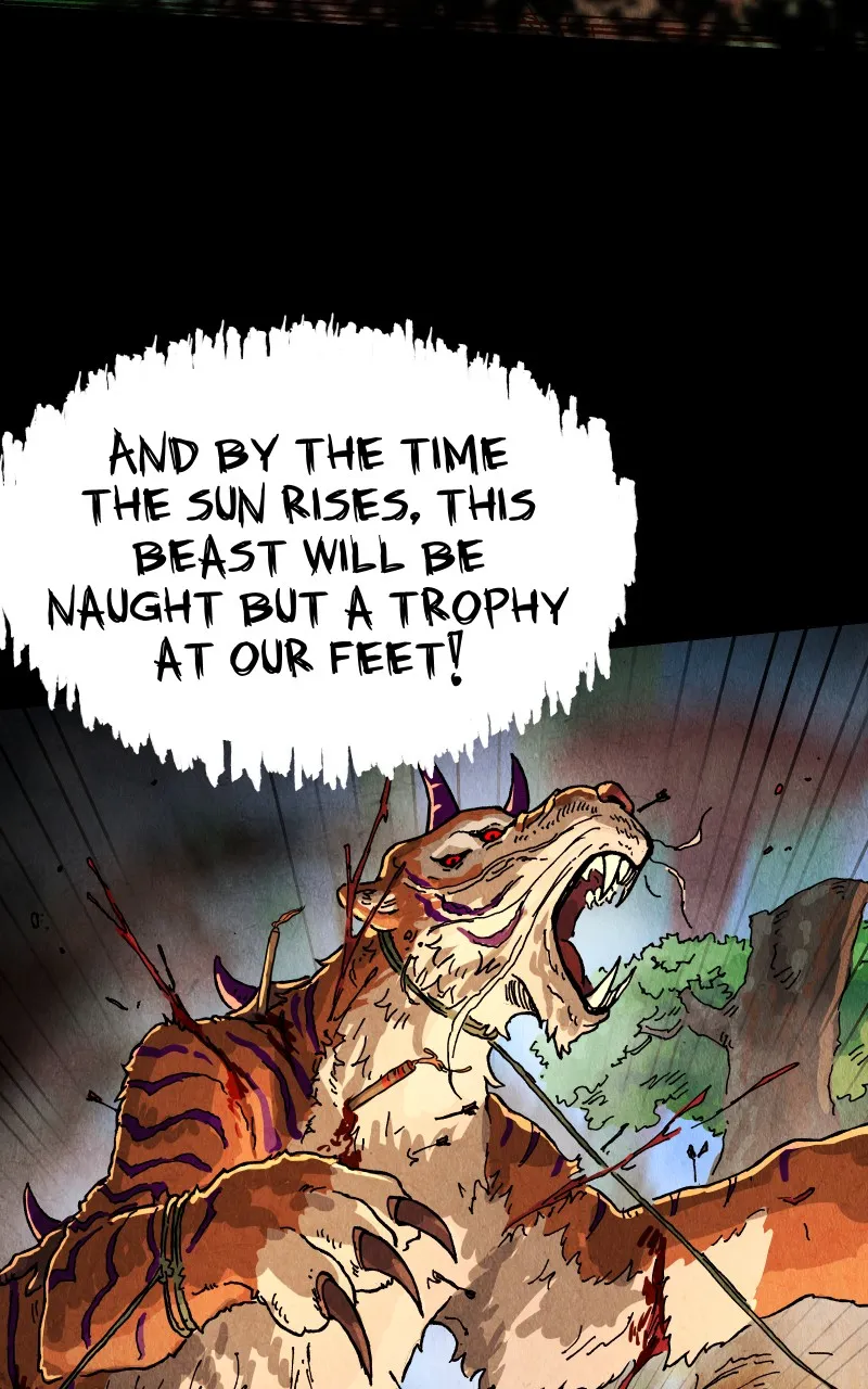 Read Gul chapter 140 image 19 on Lezhin