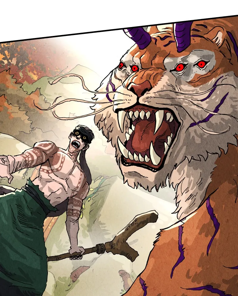 Read Gul chapter 140 image 22 on Lezhin