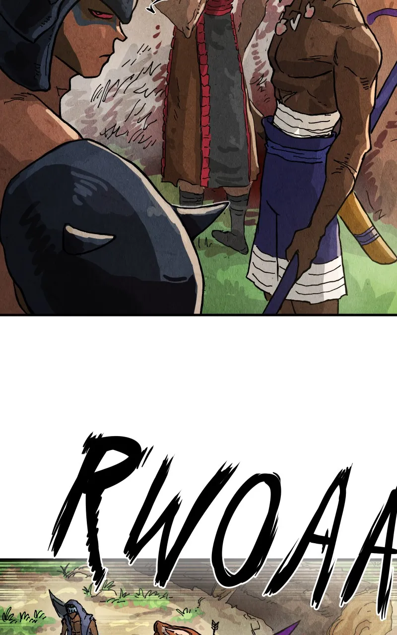 Read Gul chapter 140 image 25 on Lezhin