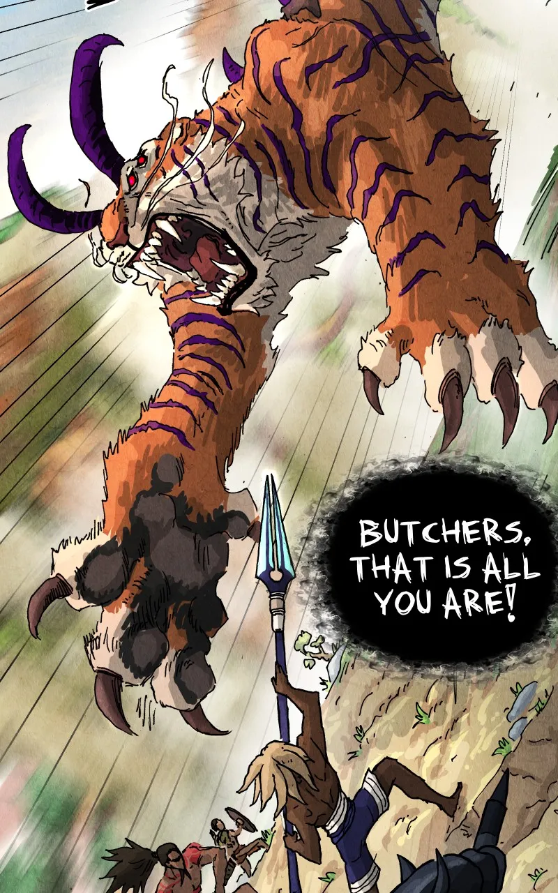 Read Gul chapter 140 image 29 on Lezhin