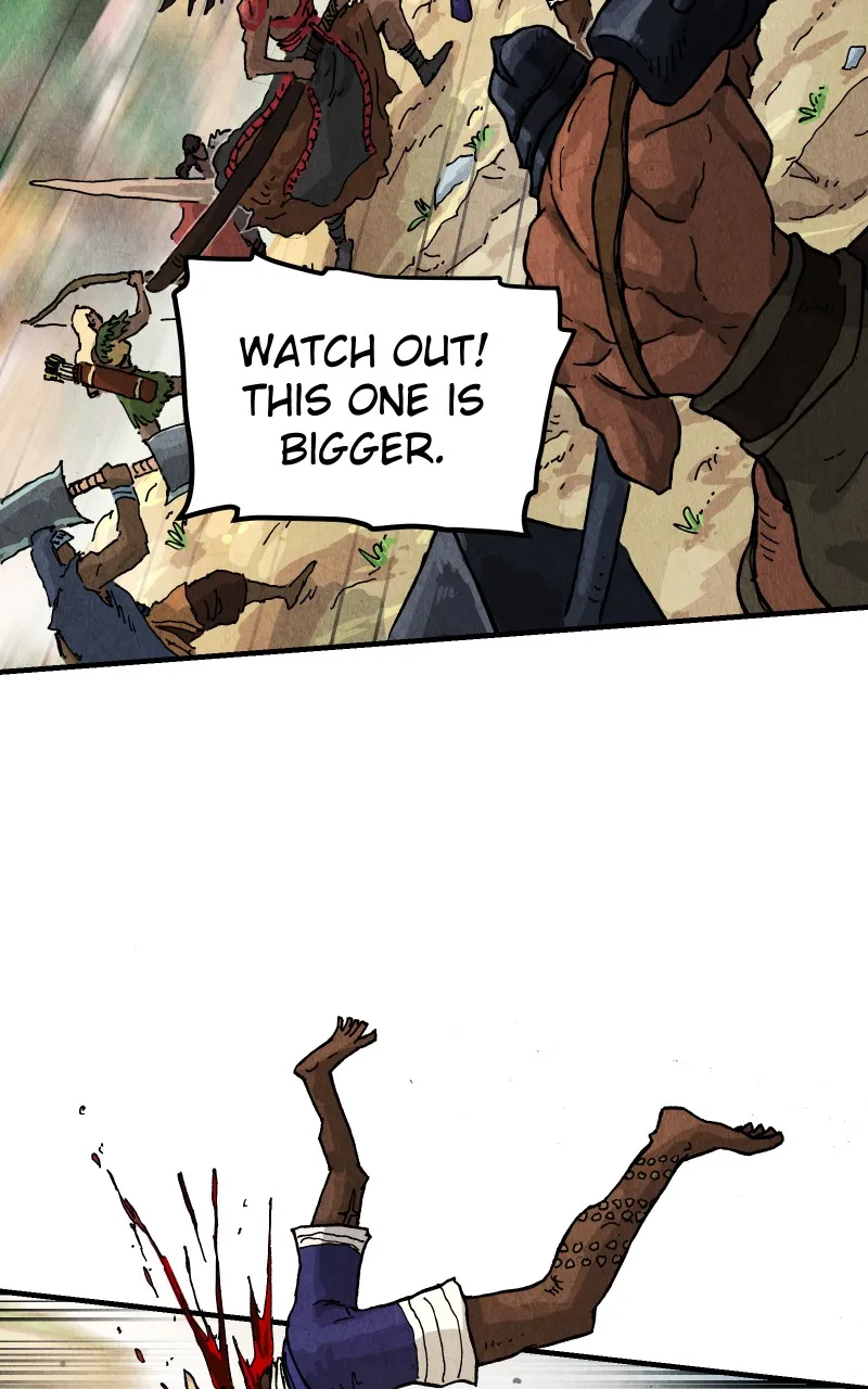 Read Gul chapter 140 image 30 on Lezhin