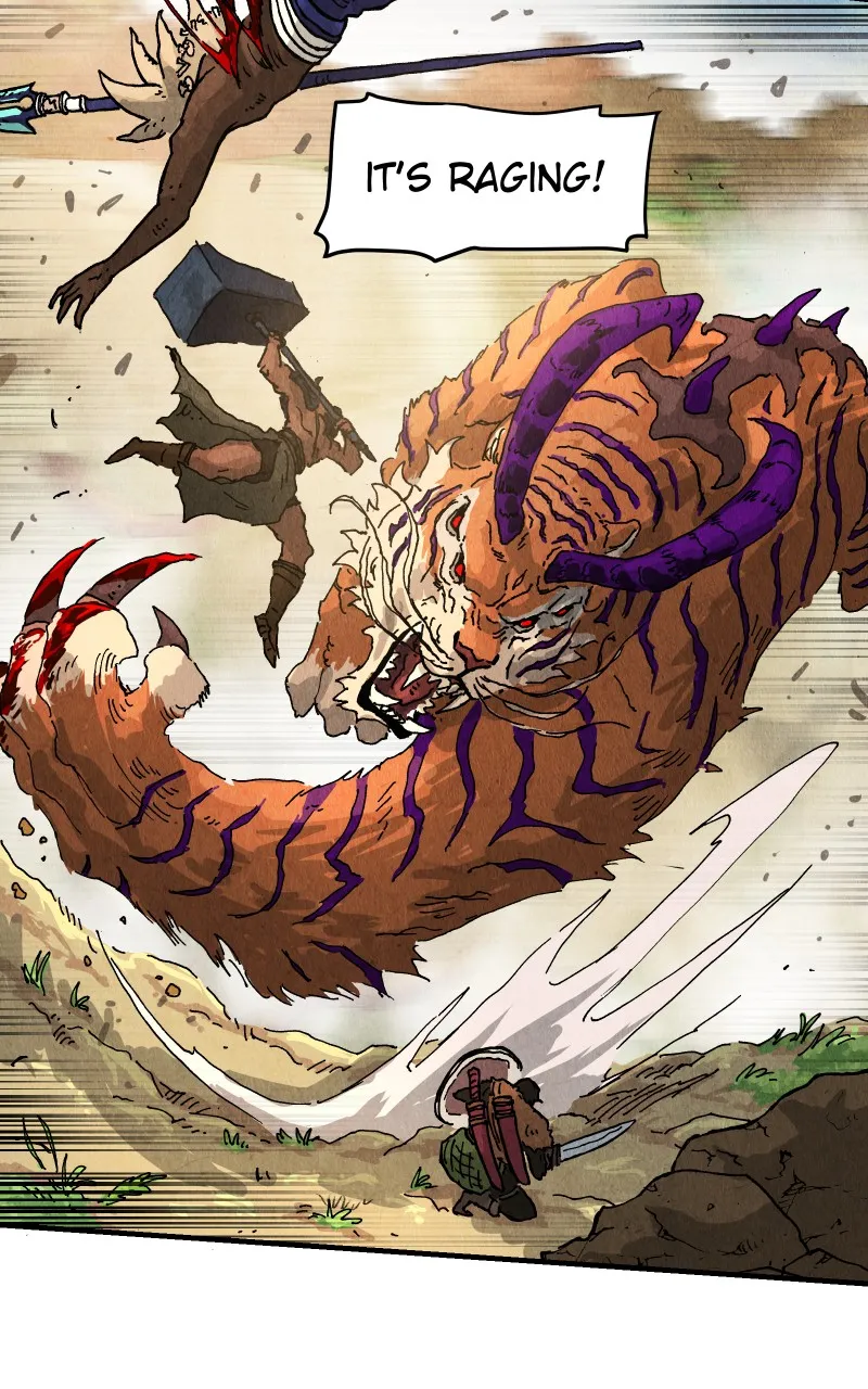 Read Gul chapter 140 image 31 on Lezhin