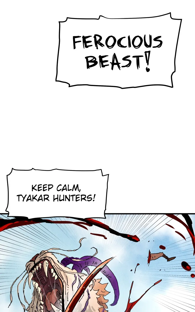 Read Gul chapter 140 image 32 on Lezhin