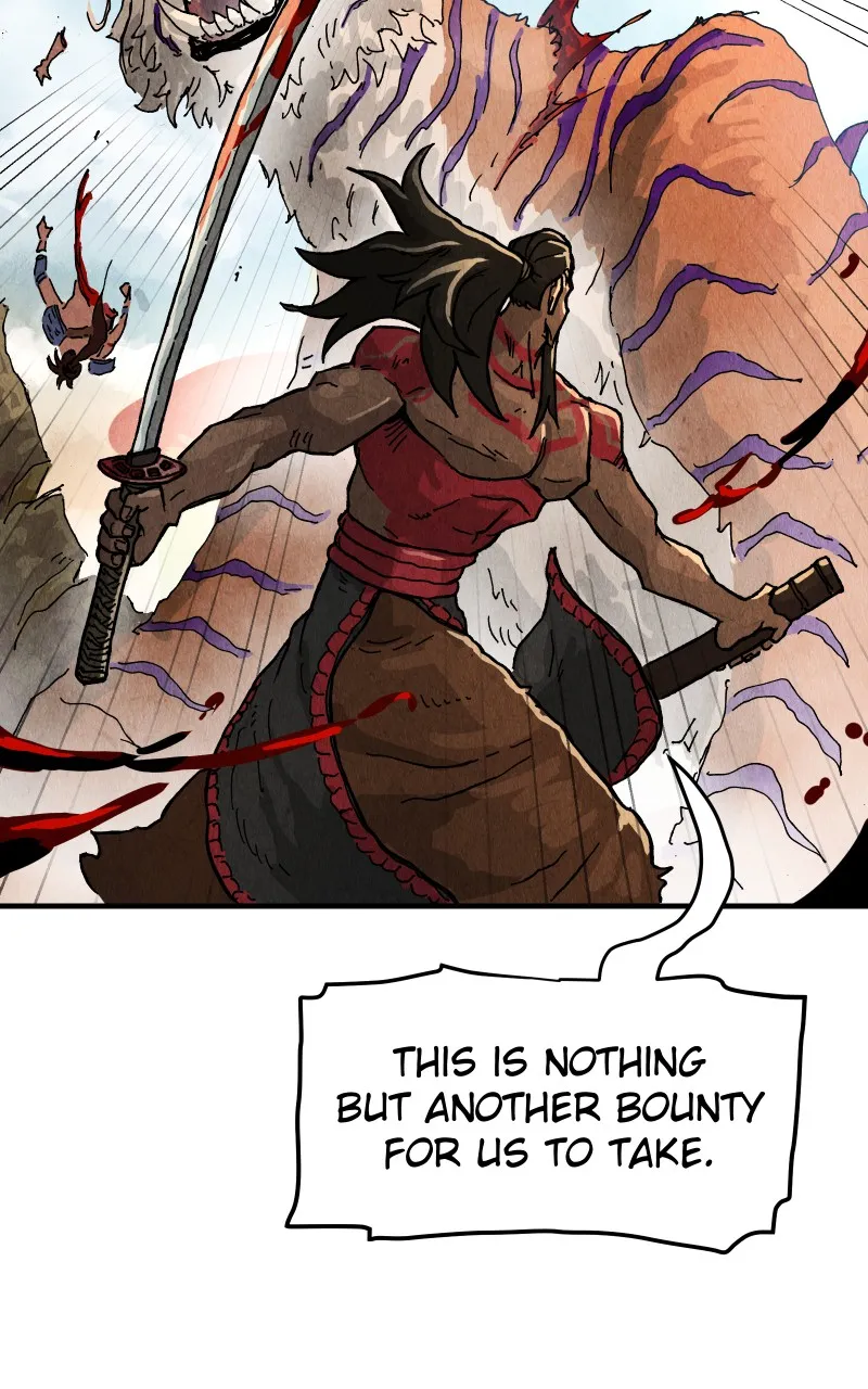 Read Gul chapter 140 image 33 on Lezhin