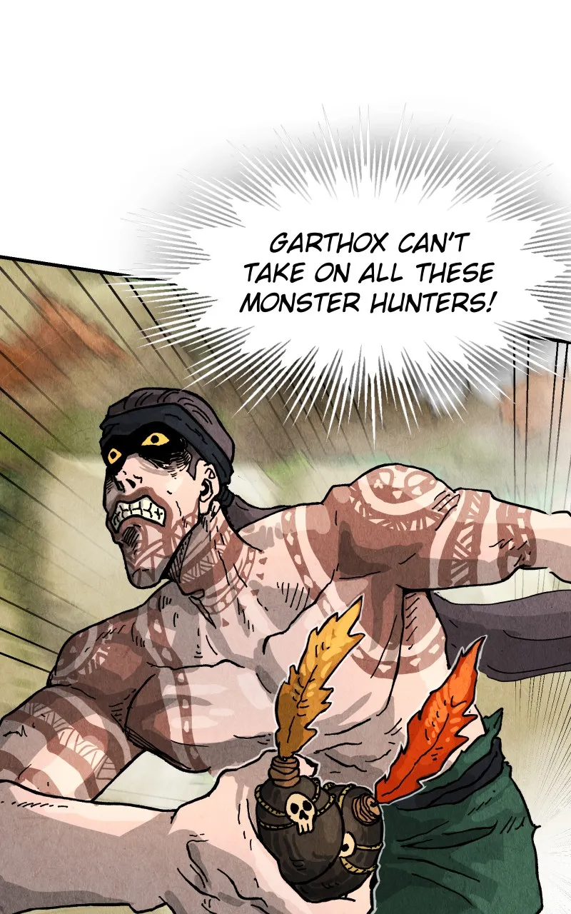 Read Gul chapter 140 image 34 on Lezhin