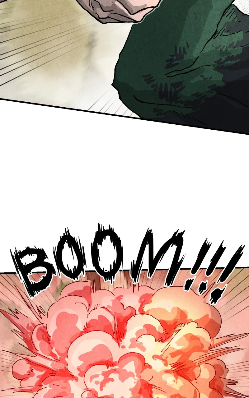 Read Gul chapter 140 image 35 on Lezhin