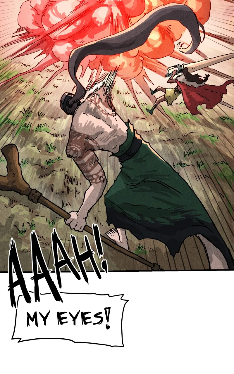 Read Gul chapter 140 image 36 on Lezhin