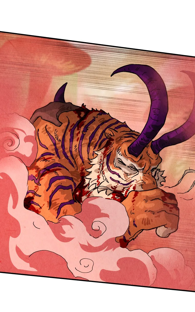 Read Gul chapter 140 image 37 on Lezhin