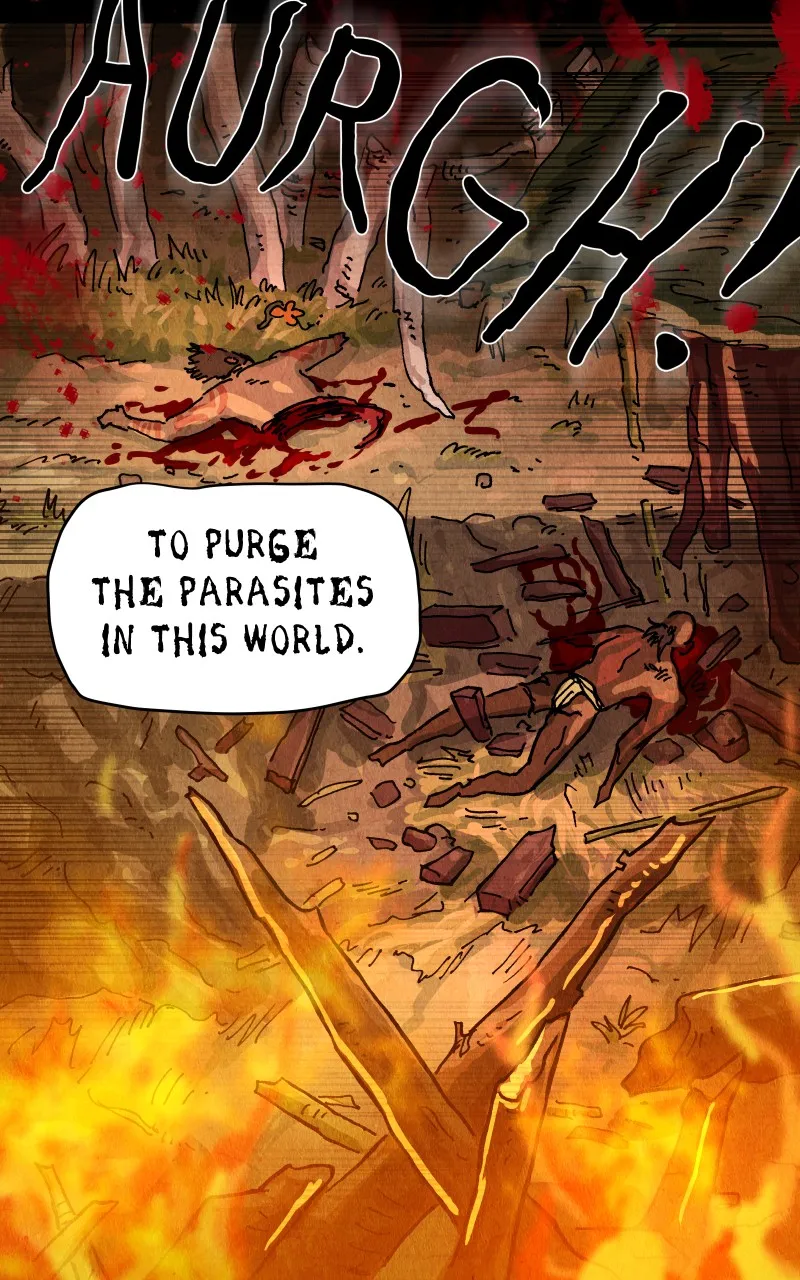 Read Gul chapter 140 image 4 on Lezhin