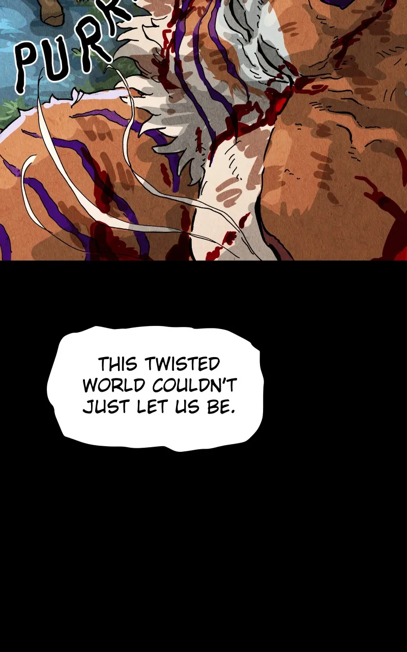 Read Gul chapter 140 image 43 on Lezhin