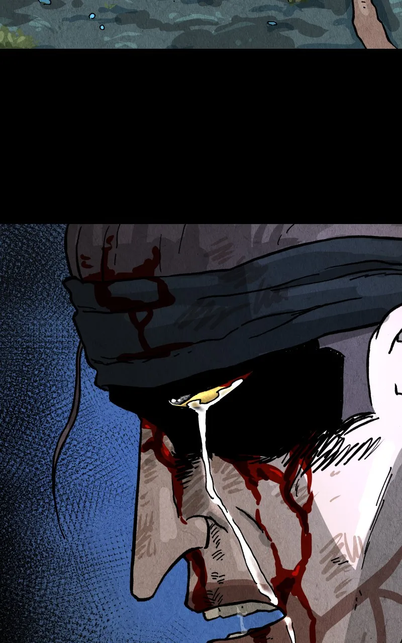 Read Gul chapter 140 image 45 on Lezhin