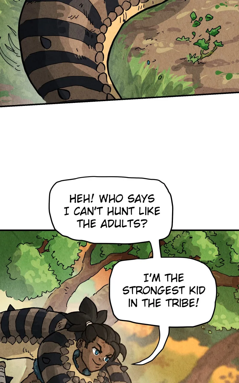 Read Gul chapter 140 image 49 on Lezhin