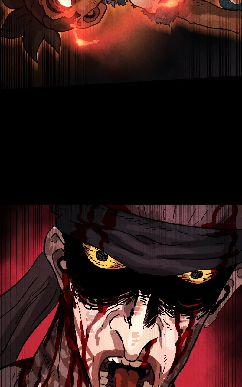 Read Gul chapter 140 image 54 on Lezhin