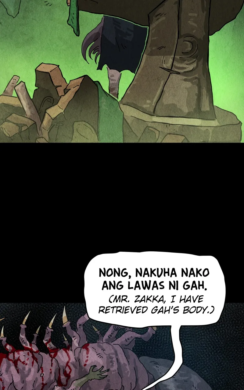 Read Gul chapter 140 image 58 on Lezhin