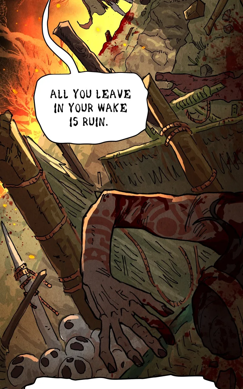 Read Gul chapter 140 image 6 on Lezhin
