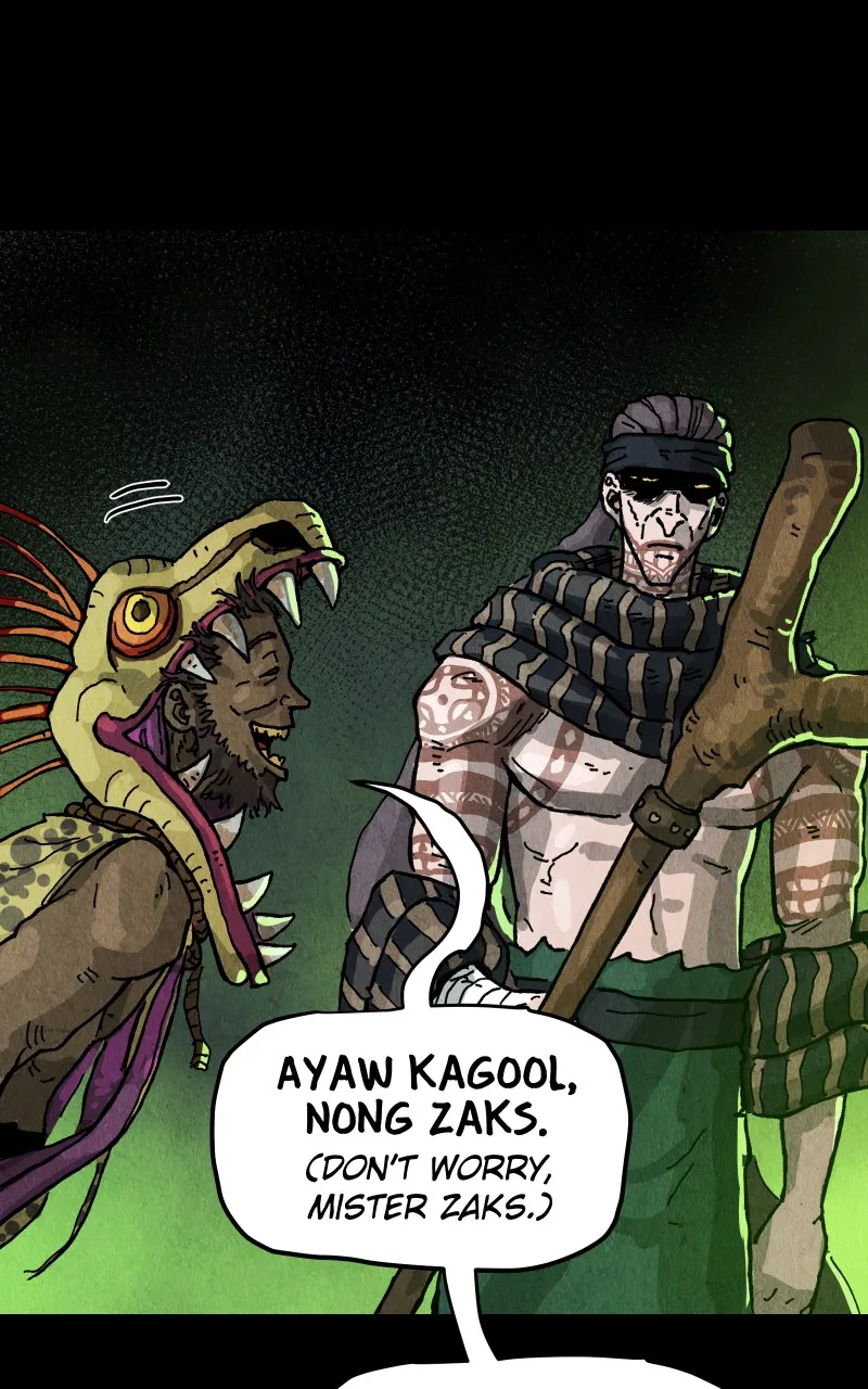 Read Gul chapter 140 image 60 on Lezhin