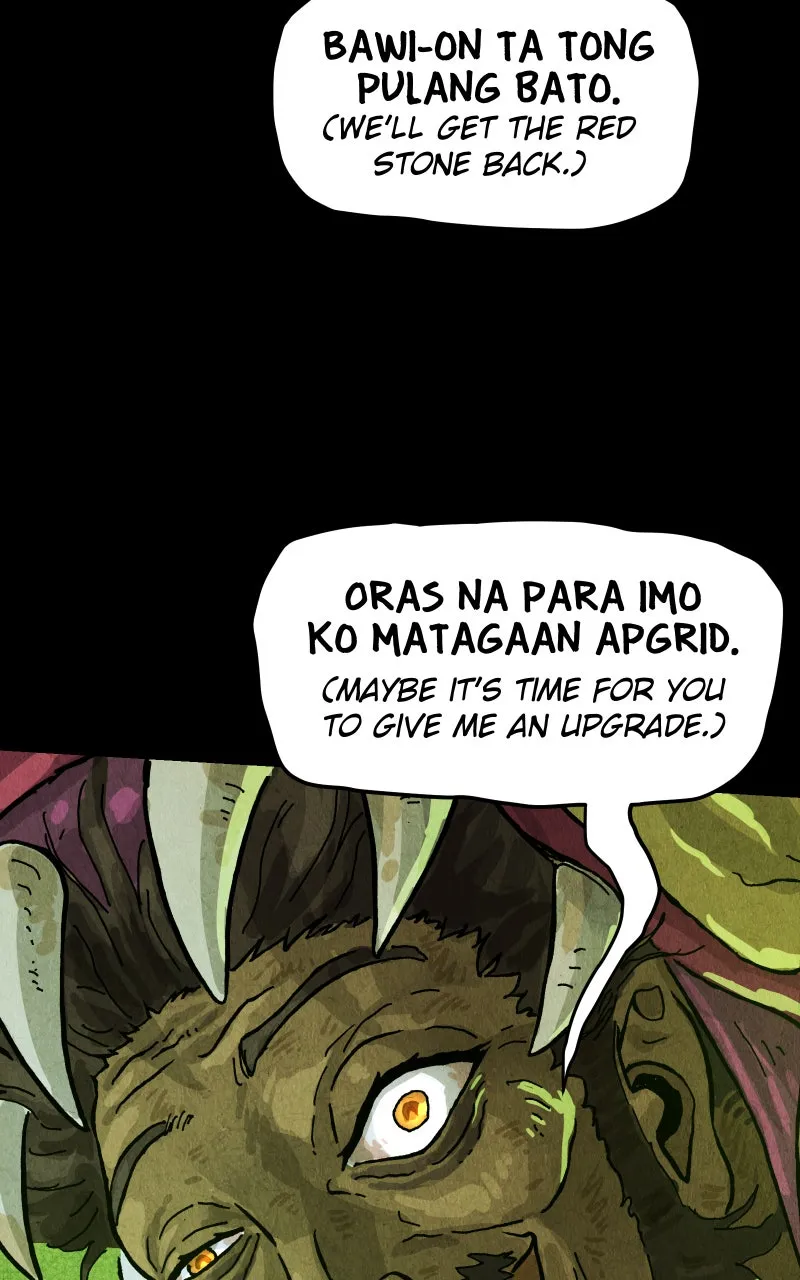 Read Gul chapter 140 image 61 on Lezhin
