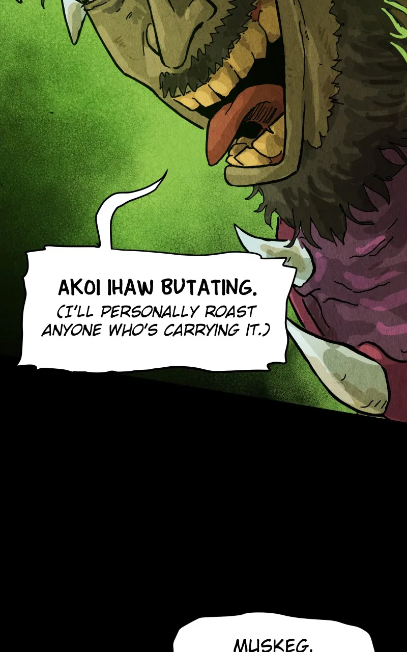 Read Gul chapter 140 image 62 on Lezhin