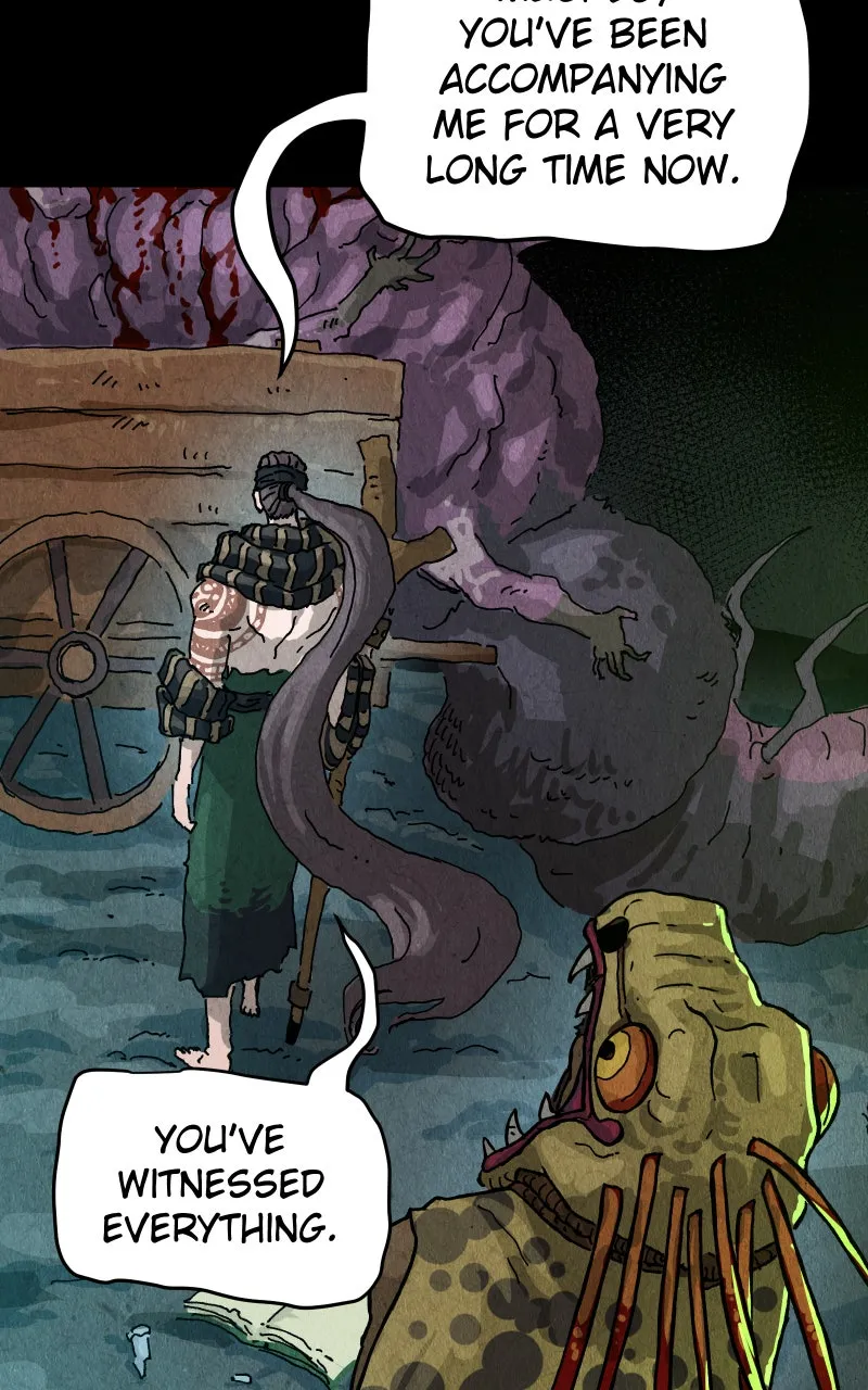 Read Gul chapter 140 image 63 on Lezhin