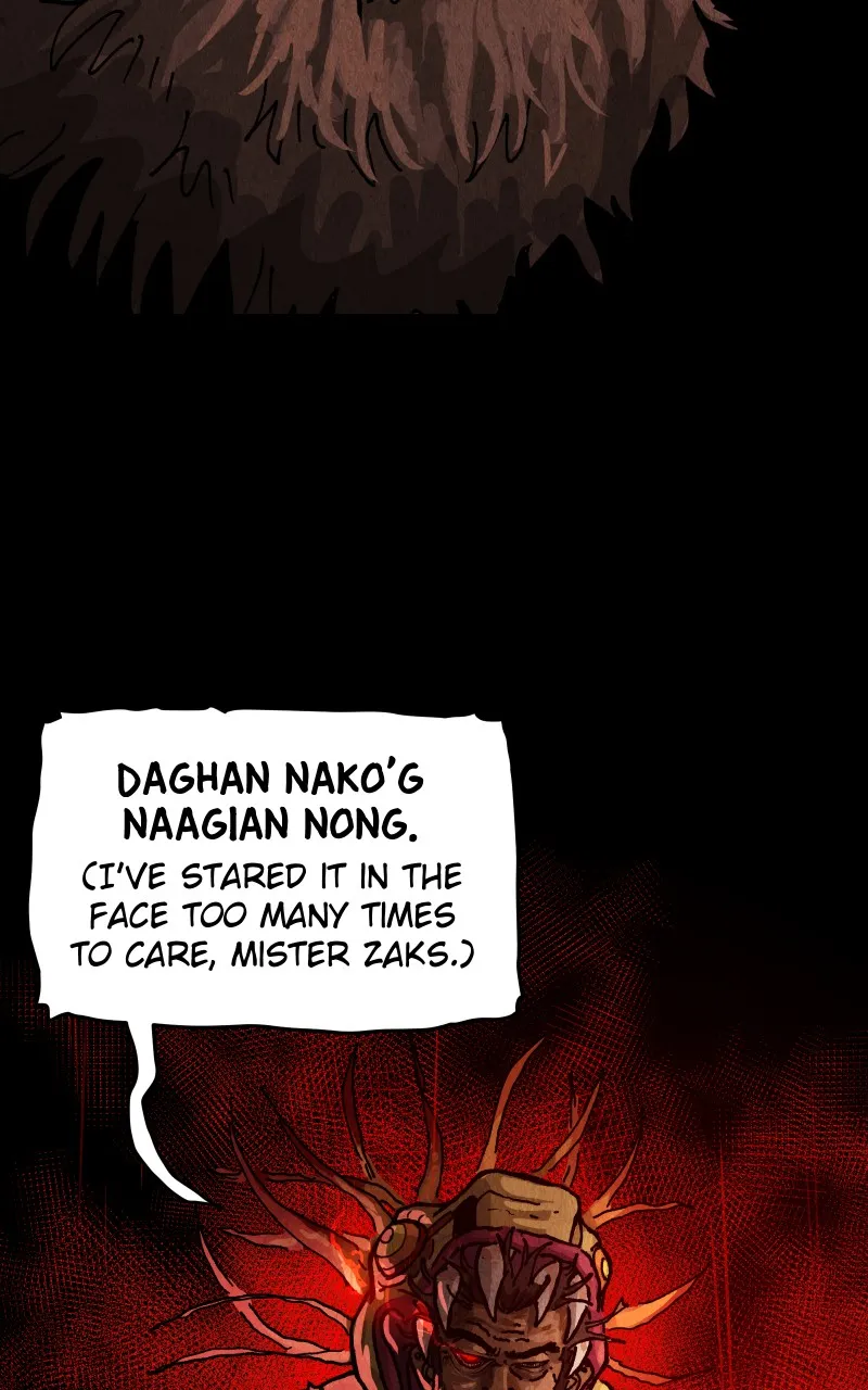 Read Gul chapter 140 image 67 on Lezhin