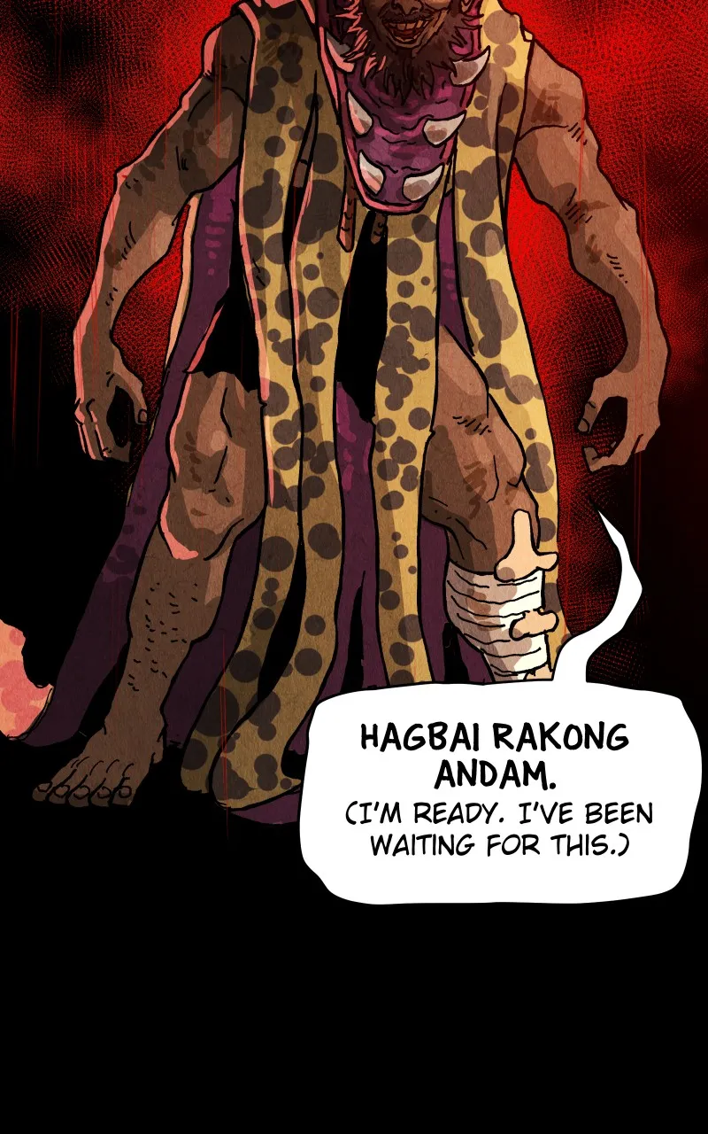 Read Gul chapter 140 image 68 on Lezhin