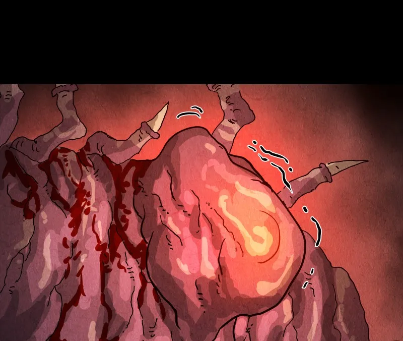 Read Gul chapter 140 image 69 on Lezhin
