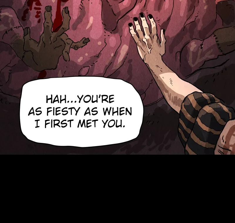 Read Gul chapter 140 image 70 on Lezhin
