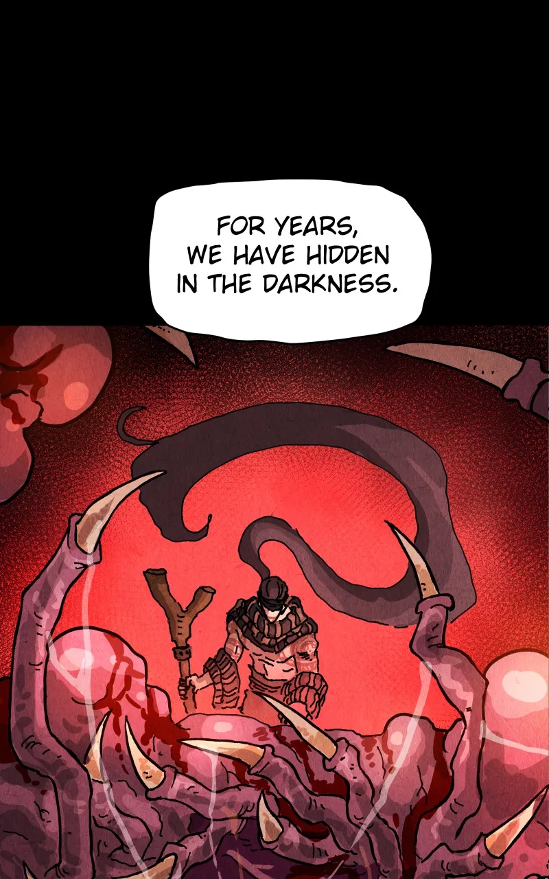 Read Gul chapter 140 image 71 on Lezhin