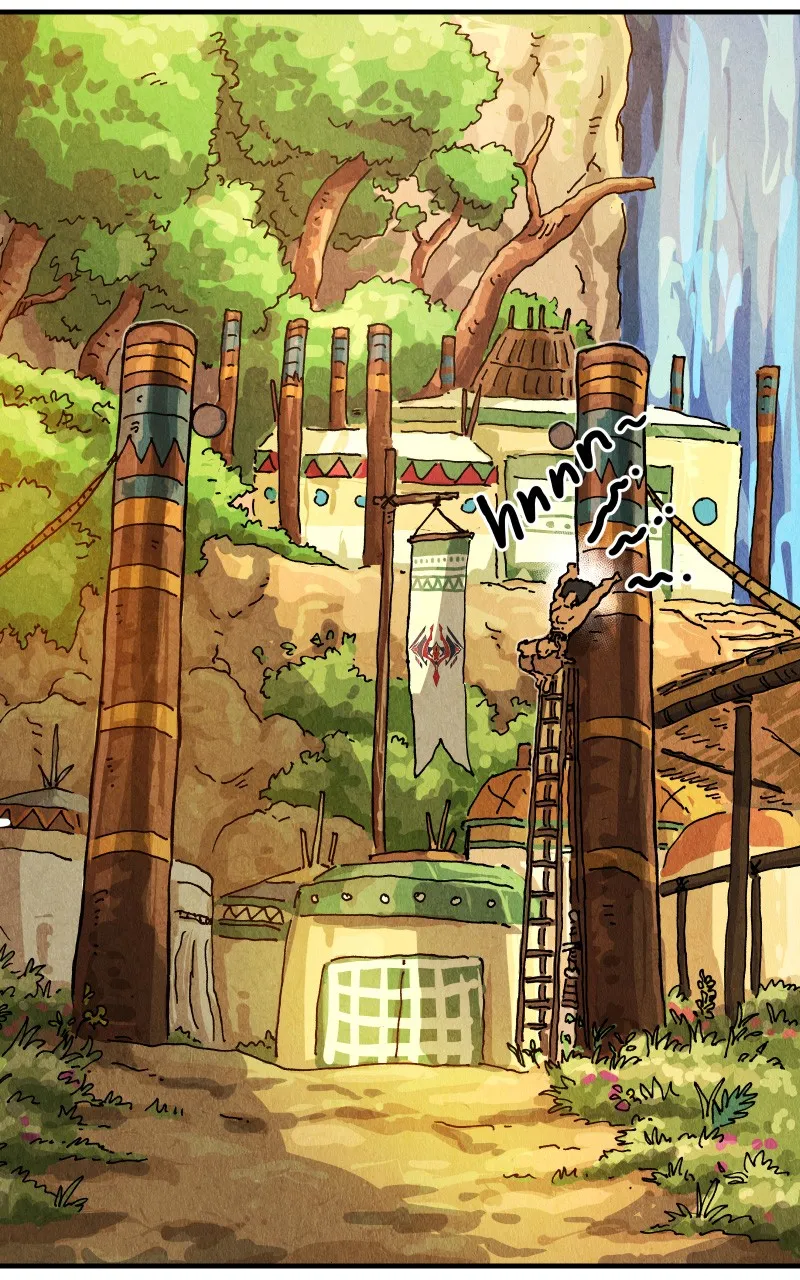 Read Gul chapter 140 image 75 on Lezhin