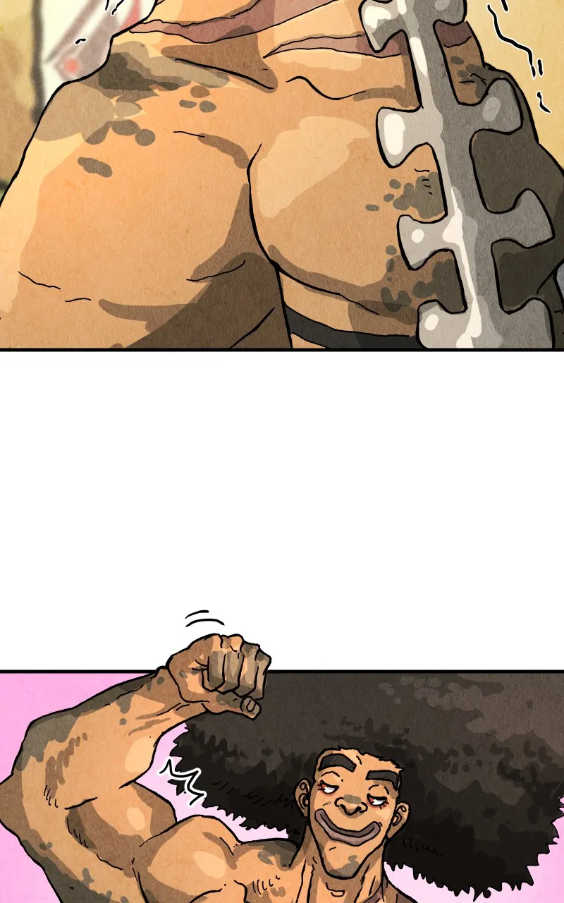 Read Gul chapter 140 image 77 on Lezhin