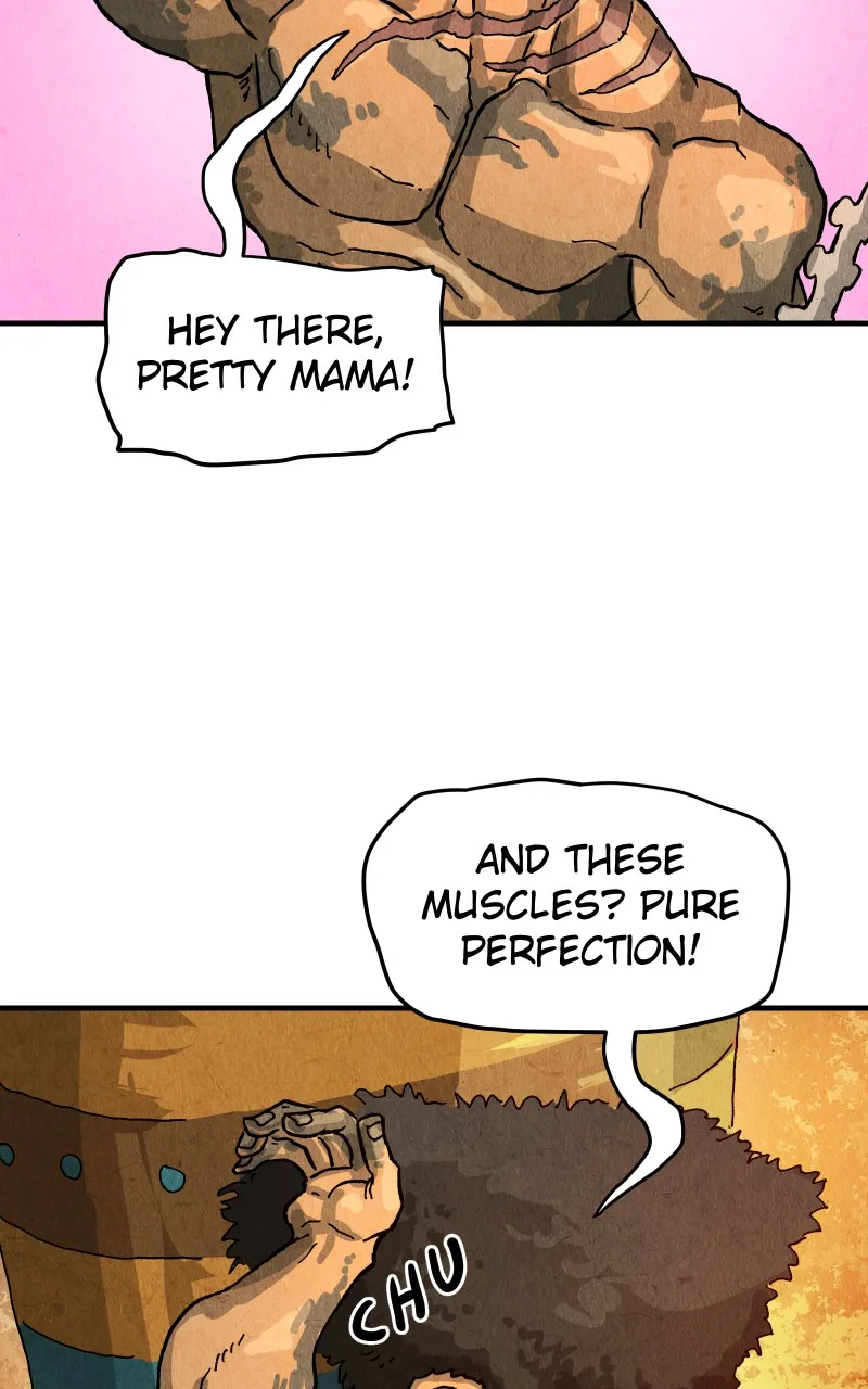 Read Gul chapter 140 image 78 on Lezhin