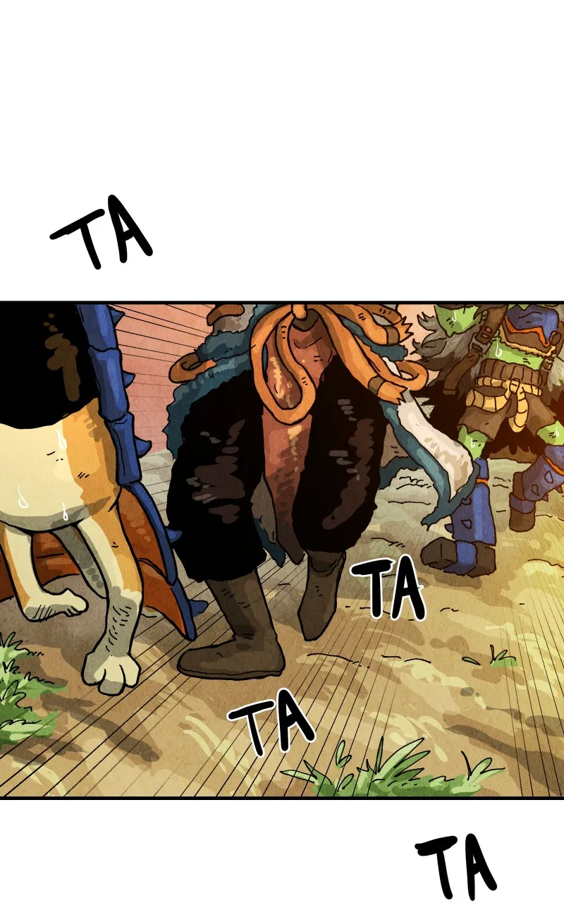 Read Gul chapter 140 image 80 on Lezhin